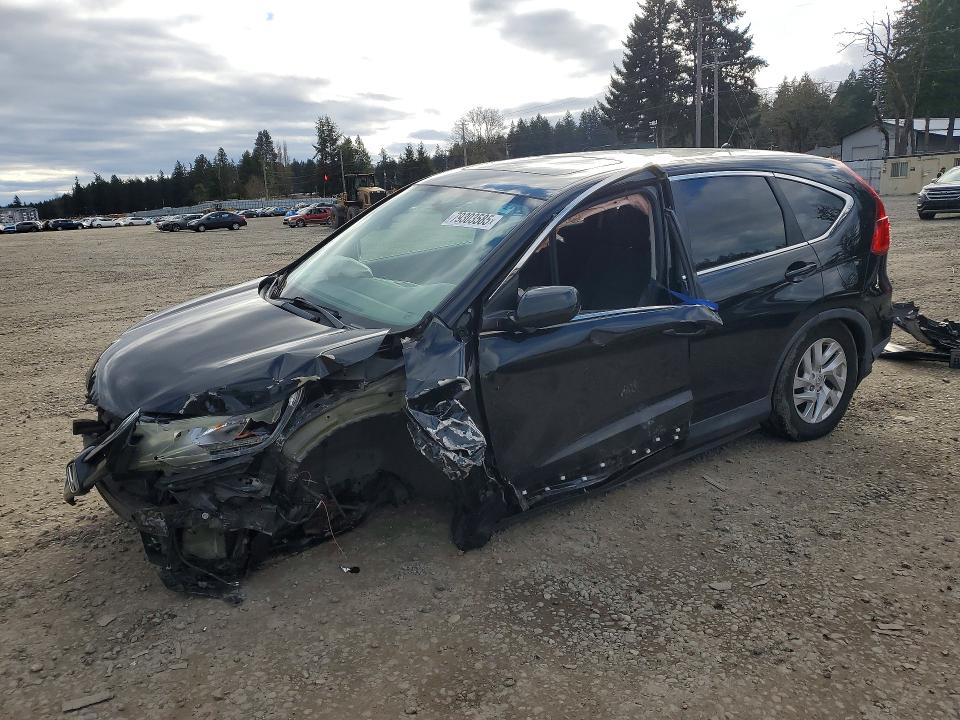 2015 HONDA CR-V — VIN 2HKRM4H57FH631388