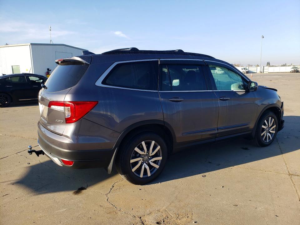 5FNYF6H40KB009829