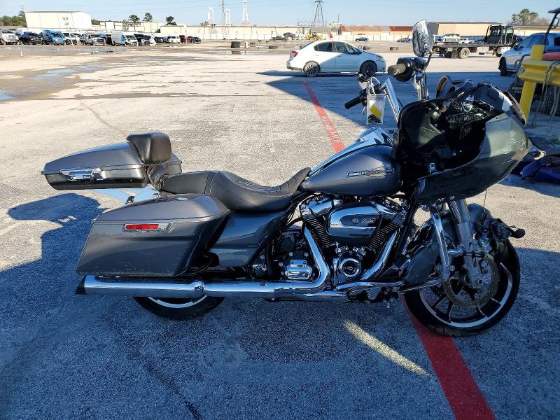 2021 HARLEY-DAVIDSON FLTRX — VIN 1HD1KHC15MB616951