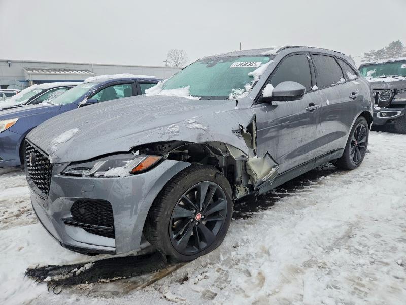 2023 JAGUAR F-PACE — VIN SADCJ2EX2PA704981