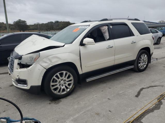 2015 GMC ACADIA — VIN 1GKKRRKD1FJ271904