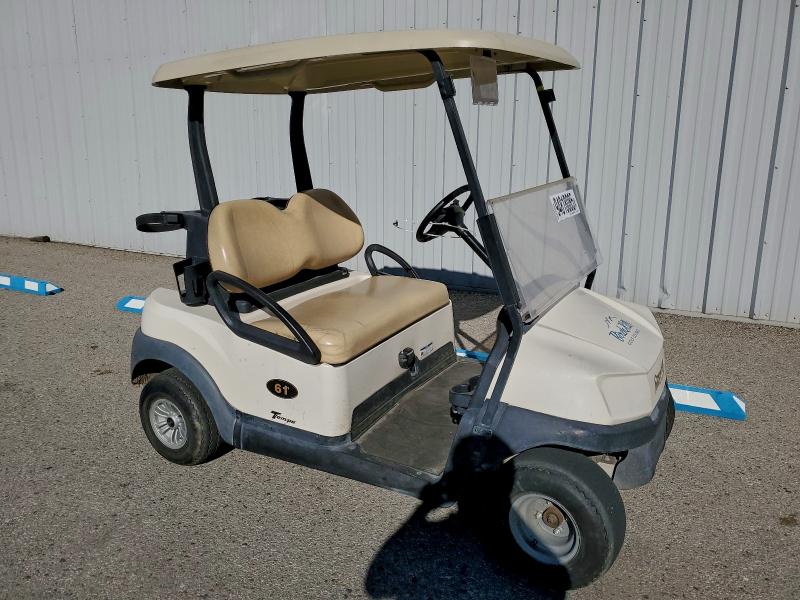 2022 CLUB CAR TEMPO FLA — VIN BN2230308422