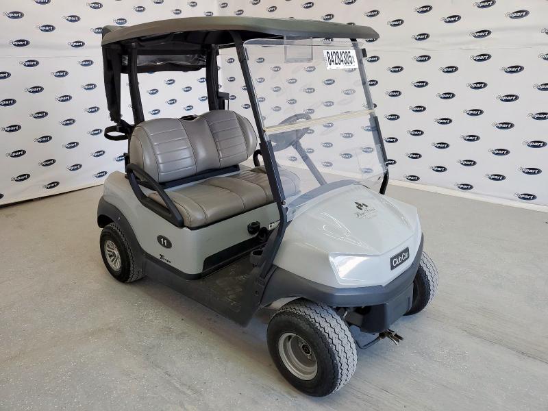2022 CLUB CAR TEMPO FLA — VIN BN2219284601