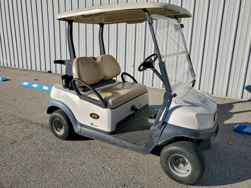 2020 CLUB CAR TEMPO FLA — VIN BN2230308403