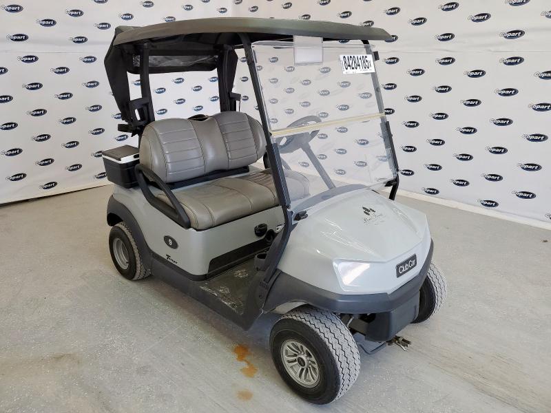 2022 CLUB CAR TEMPO FLA — VIN BN2219284599
