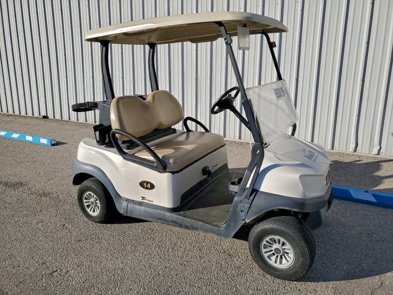 2022 CLUB CAR TEMPO FLA — VIN BN2230308366