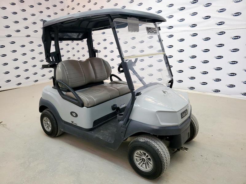 2022 CLUB CAR TEMPO FLA — VIN BN2219284600