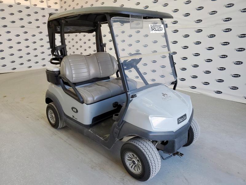 2022 CLUB CAR TEMPO FLA — VIN BN2219284641