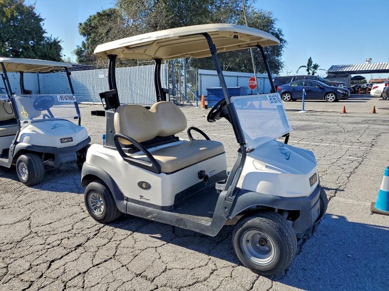 2022 CLUB CAR TEMPO FLA — VIN BN2239330077