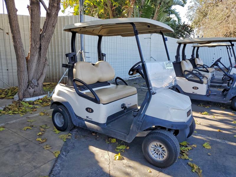 2022 CLUB CAR TEMPO FLA — VIN BN2239330089