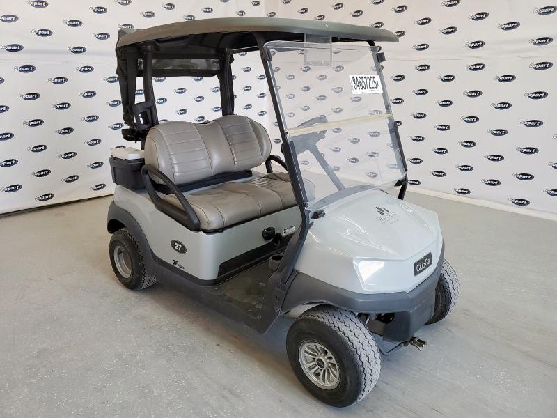 2022 CLUB CAR TEMPO FLA — VIN BN2219284619