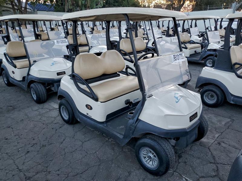 2022 CLUB CAR TEMPO FLA — VIN BN2239330047