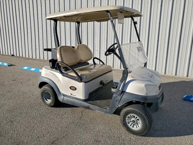 2022 CLUB CAR TEMPO FLA — VIN BN2230308416