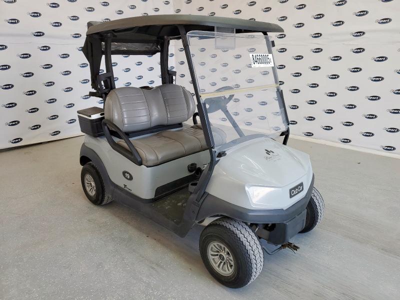 2022 CLUB CAR TEMPO FLA — VIN BN2219284610