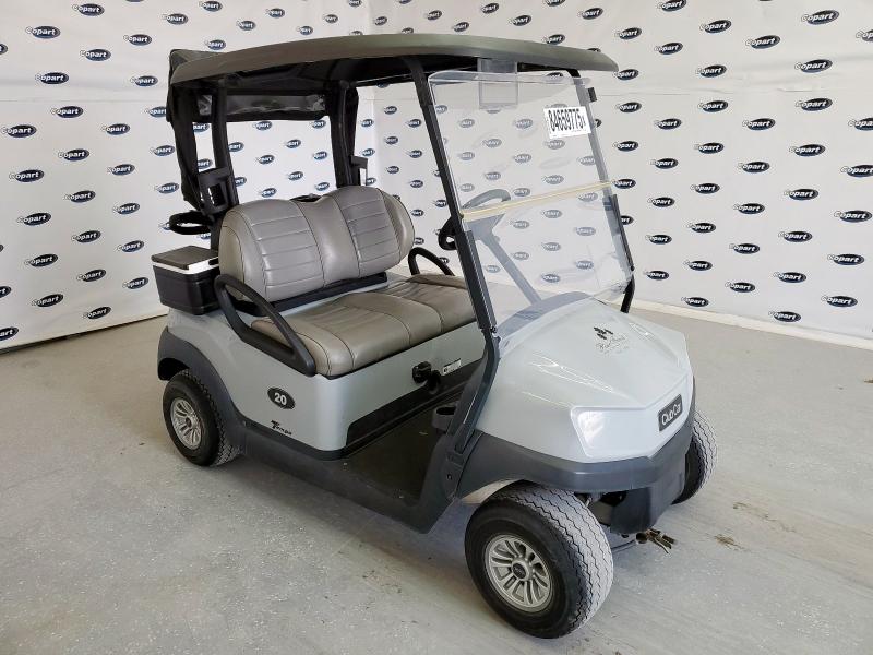 2022 CLUB CAR TEMPO FLA — VIN BN2219284611