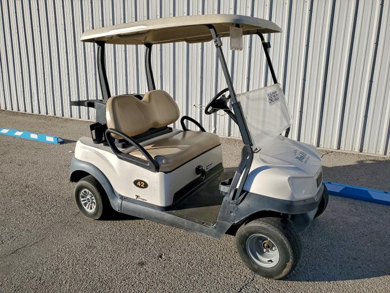2022 CLUB CAR TEMPO FLA — VIN BN2230308402