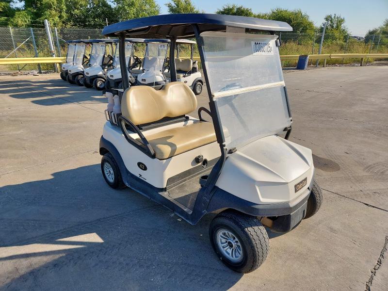 2023 CLUB CAR TEMPO FLA — VIN BN2314394840