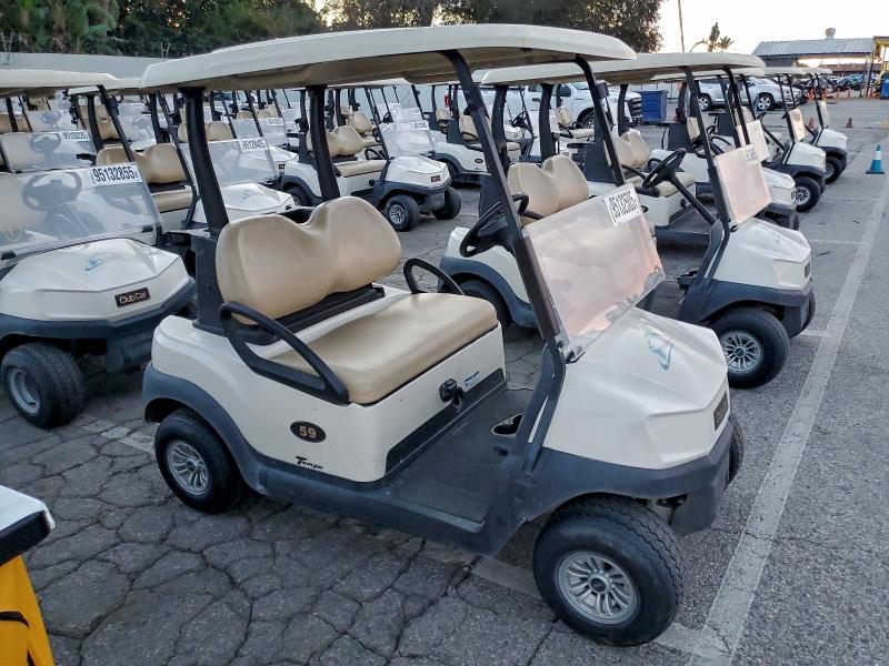 2022 CLUB CAR TEMPO FLA — VIN BN2239330034