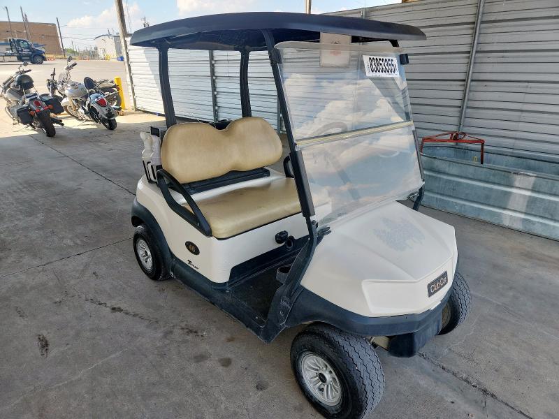2023 CLUB CAR TEMPO FLA — VIN BN2314394843