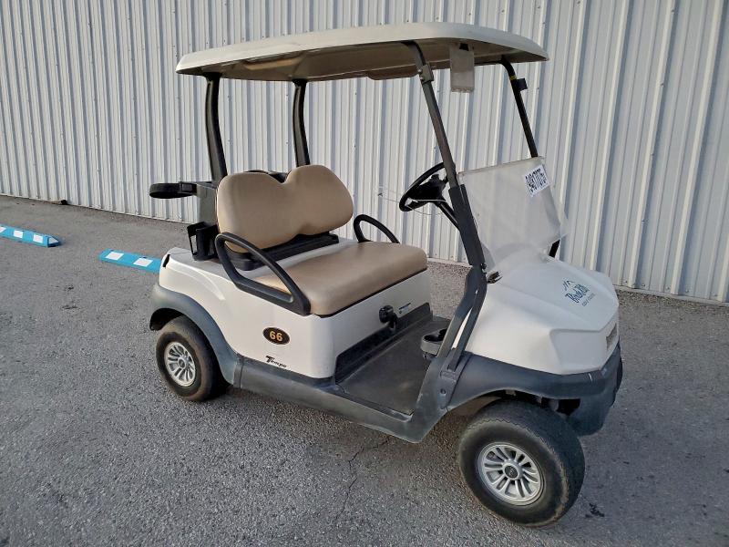 2022 CLUB CAR TEMPO FLA — VIN BN2230308415