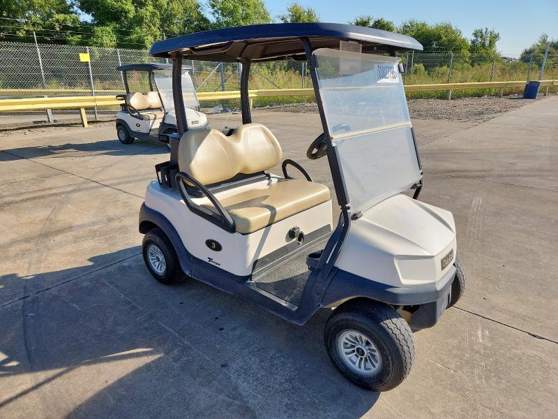 2023 CLUB CAR TEMPO FLA — VIN BN2314394800
