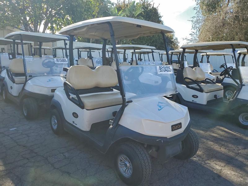 2022 CLUB CAR TEMPO FLA — VIN BN2239330069