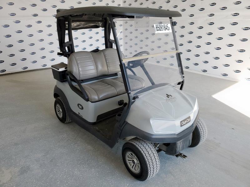 2022 CLUB CAR TEMPO FLA — VIN BN2219284650