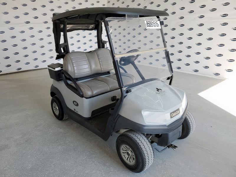 2022 CLUB CAR TEMPO FLA — VIN BN2219284659