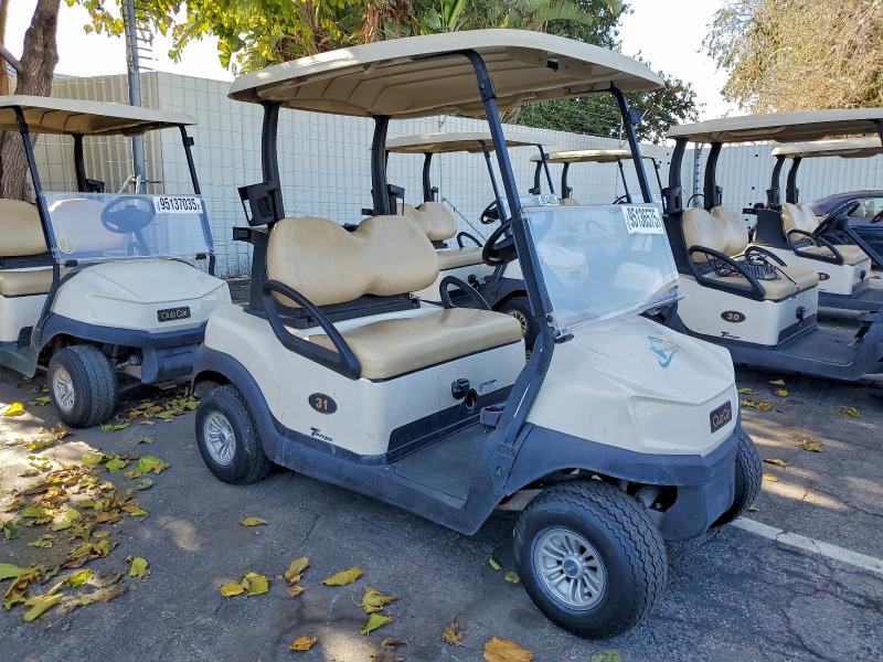 2022 CLUB CAR TEMPO FLA — VIN BN2239330054