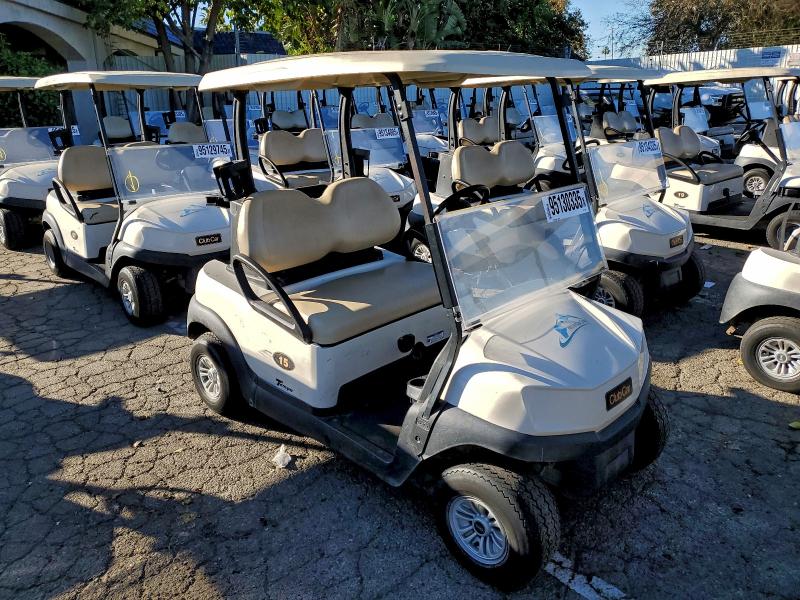 2022 CLUB CAR TEMPO FLA — VIN BN22393300866