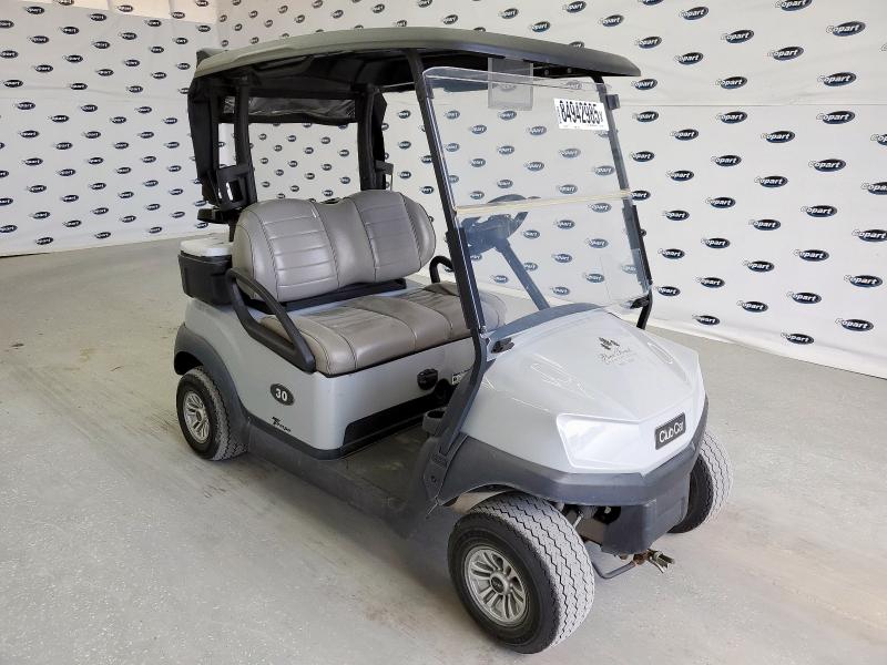 2022 CLUB CAR TEMPO FLA — VIN BN2219284622