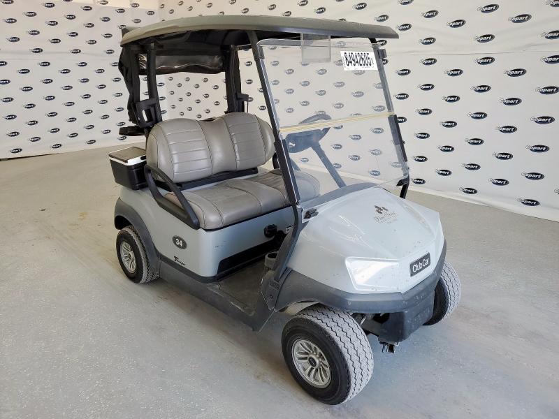 2022 CLUB CAR TEMPO FLA — VIN BN2219284626