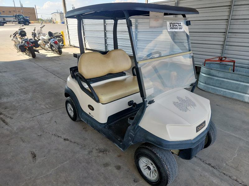 2023 CLUB CAR TEMPO FLA — VIN BN2314394846