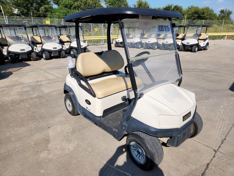 2023 CLUB CAR TEMPO FLA — VIN BN2314394838