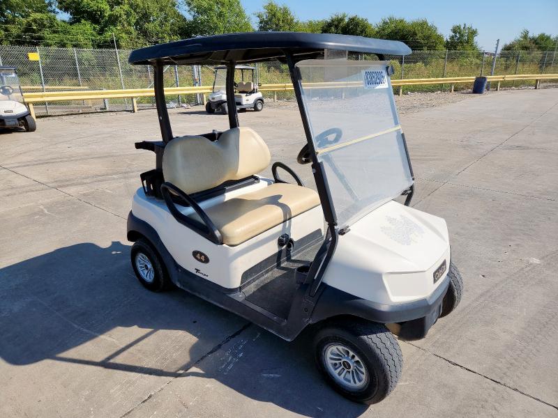 2023 CLUB CAR TEMPO FLA — VIN BN2314394841