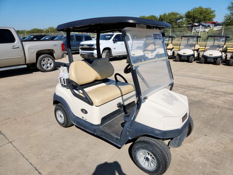 2023 CLUB CAR TEMPO FLA — VIN BN2314394799