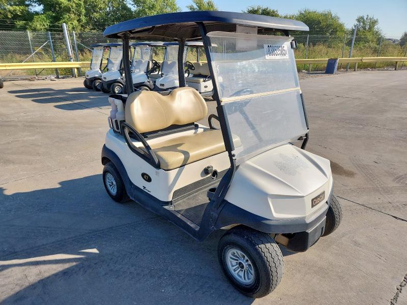 2023 CLUB CAR TEMPO FLA — VIN BN2314394844