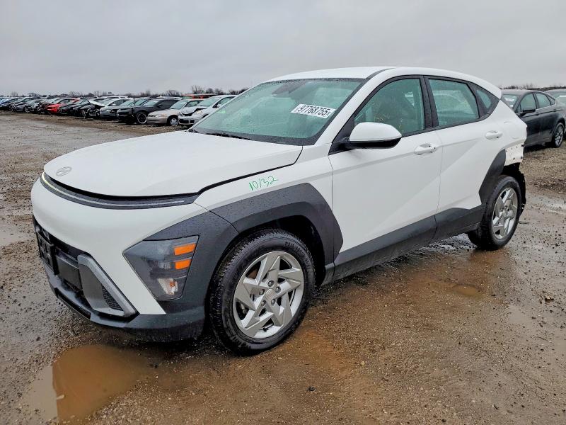 2024 HYUNDAI KONA — VIN KM8HA3AB5RU049083