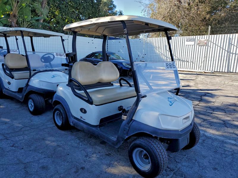 2022 CLUB CAR TEMPO FLA — VIN BN2239330076