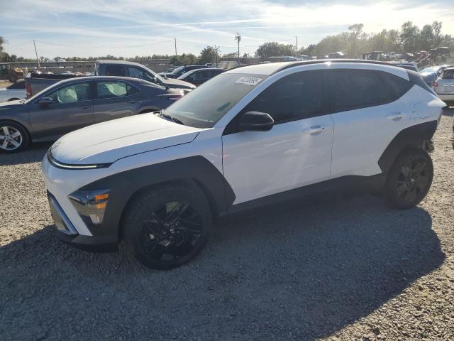 2026 HYUNDAI KONA — VIN KM8HF3AB8TU357907