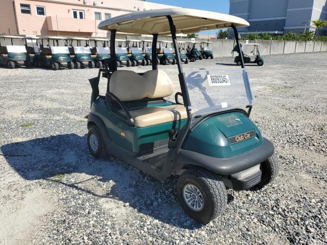 2018 CLUB CAR PRECEDENT FLA — VIN JE1810854760