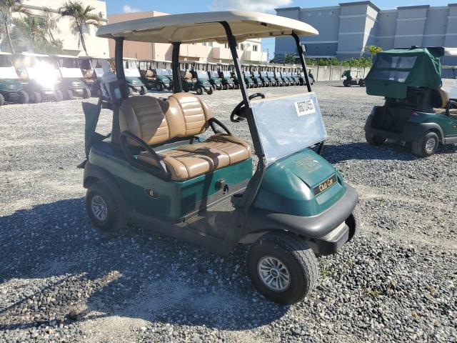 2018 CLUB CAR PRECEDENT FLA — VIN JE1840913143