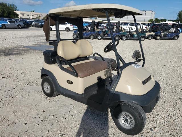 2017 CLUB CAR PRECEDENT — VIN JE1715715393