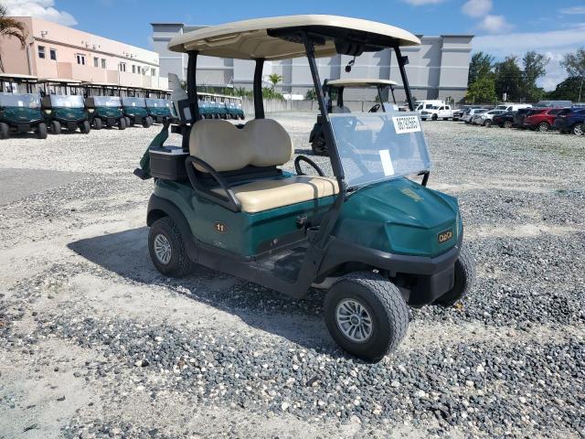 2022 CLUB CAR TEMPO LI — VIN ZU2206258762