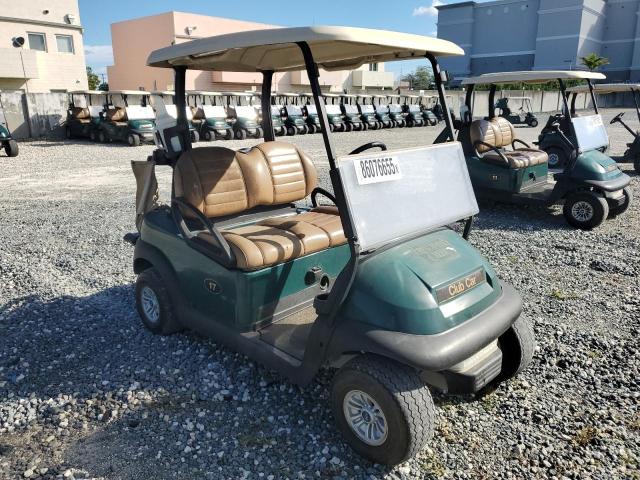2018 CLUB CAR PRECEDENT FLA — VIN JE1840913157