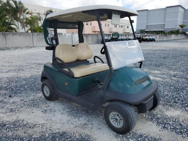 2018 CLUB CAR PRECEDENT — VIN JE18098525998