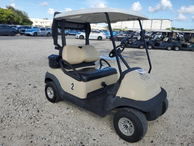 2017 CLUB CAR PRECEDENT — VIN JE1517547765