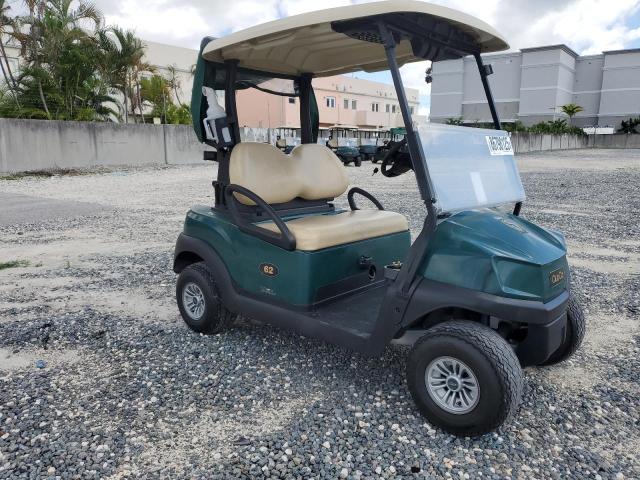 2022 CLUB CAR TEMPO LI — VIN ZU2206258825