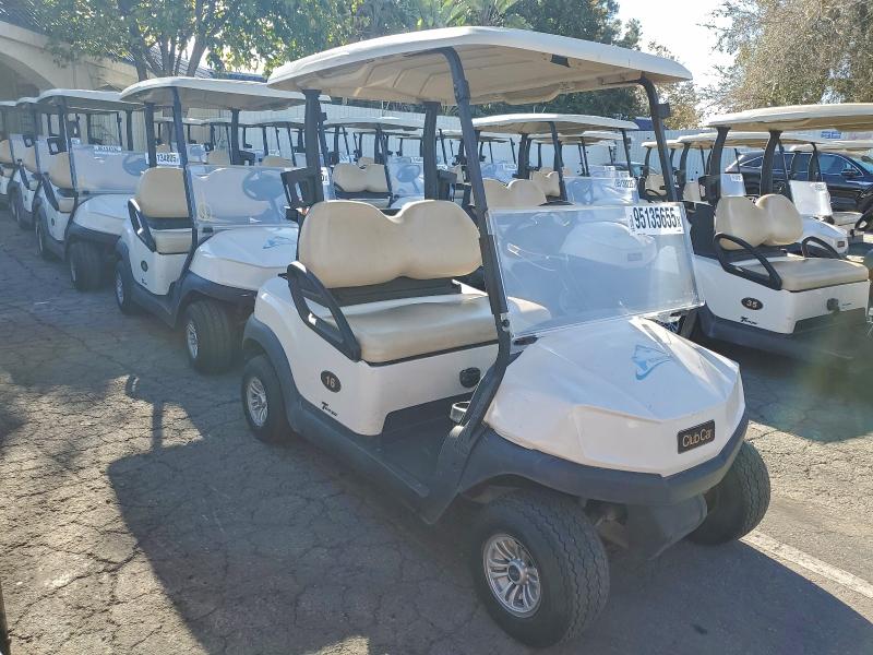 2022 CLUB CAR TEMPO FLA — VIN BN2239330087