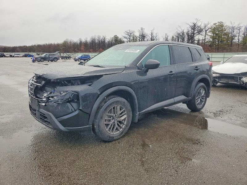 2024 NISSAN ROGUE S — VIN 5N1BT3AB7RC755879